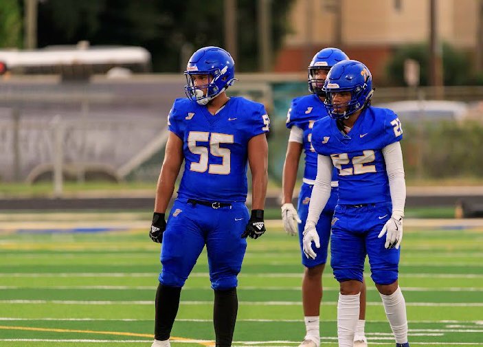 This year is going to be different🎥💫 
#lastszn
<a href="/JBOYS_FOOTBALL/">Jefferson Football</a>