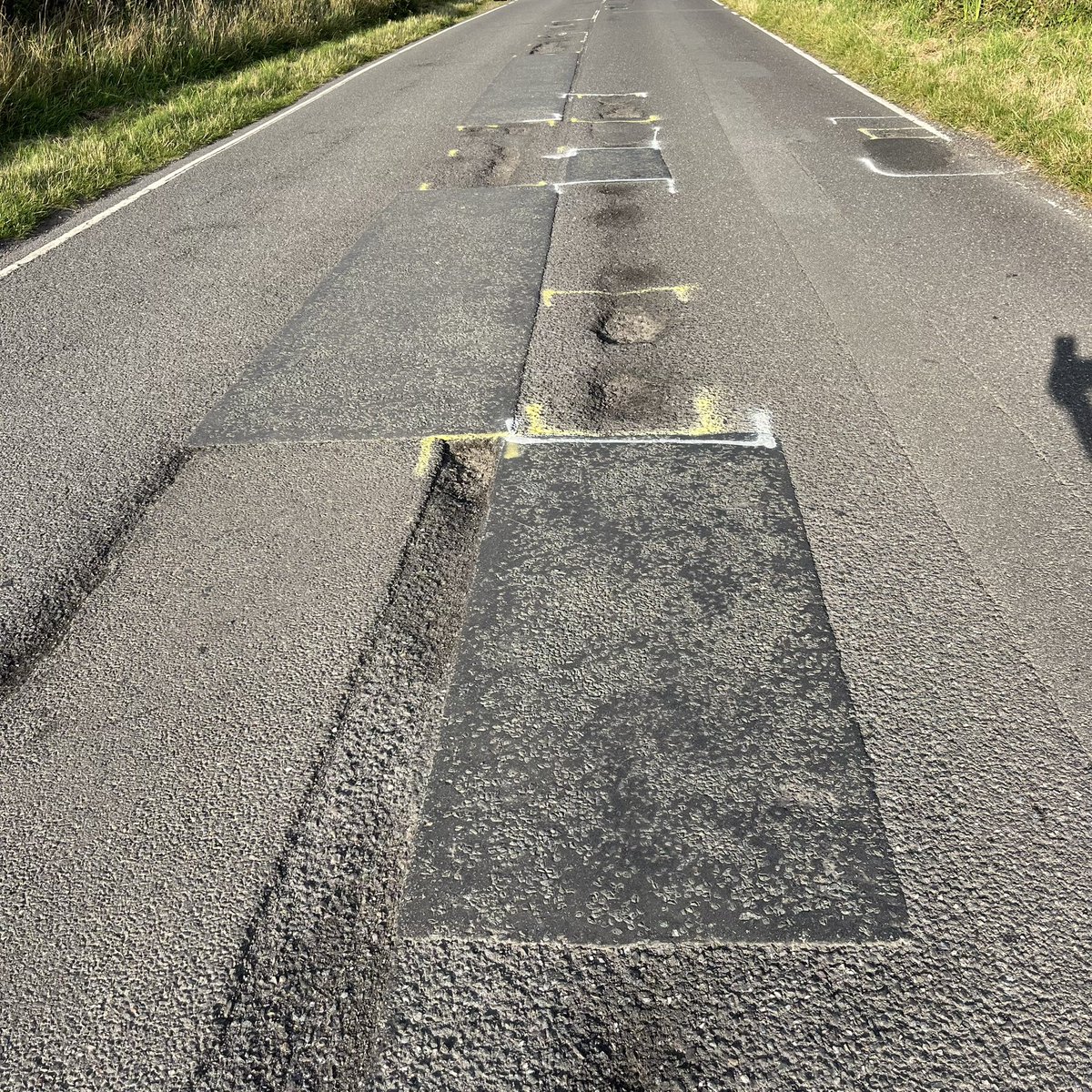 Simon Warren tweet media