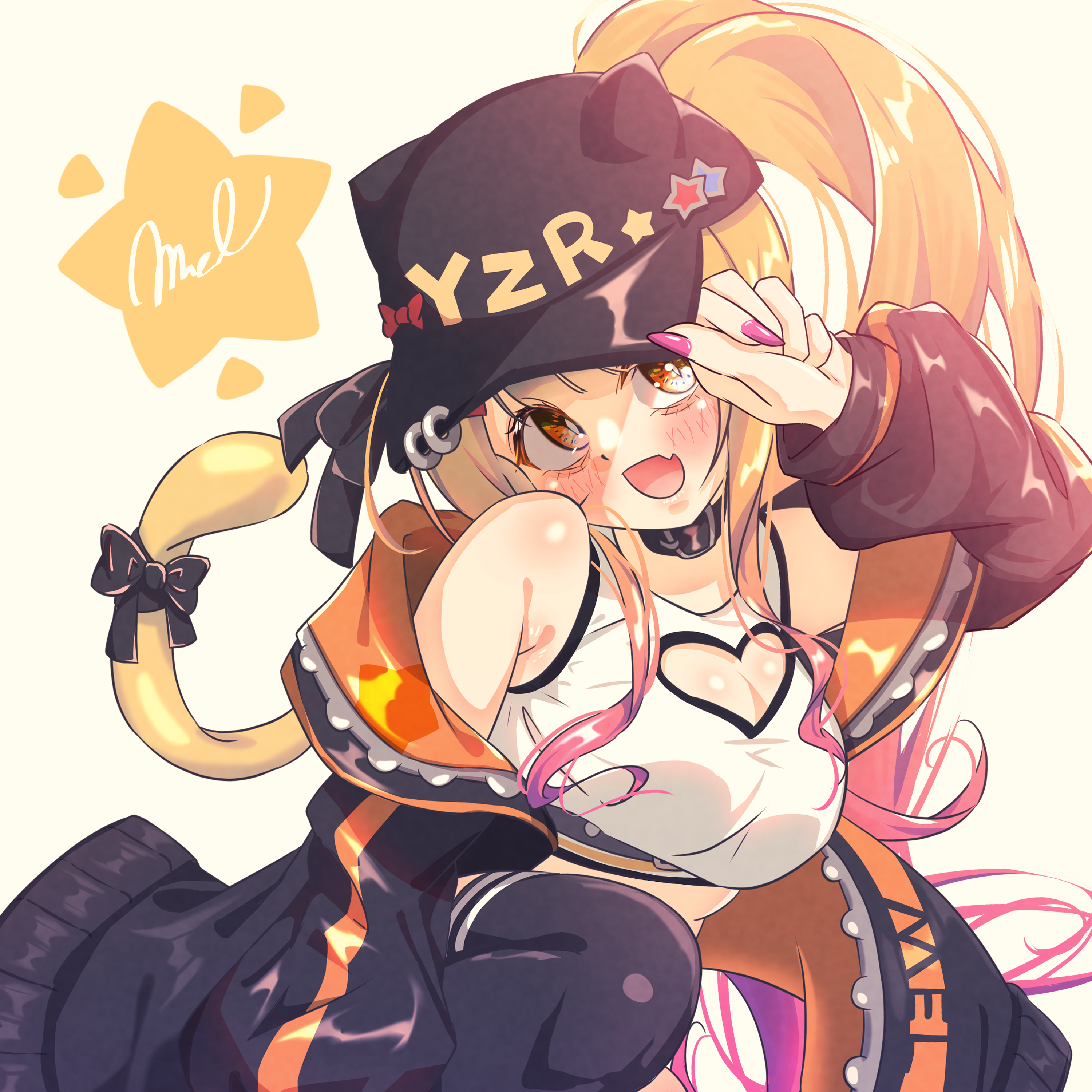 ラグナ🌟🤍🎀 (@franckhorner) / X