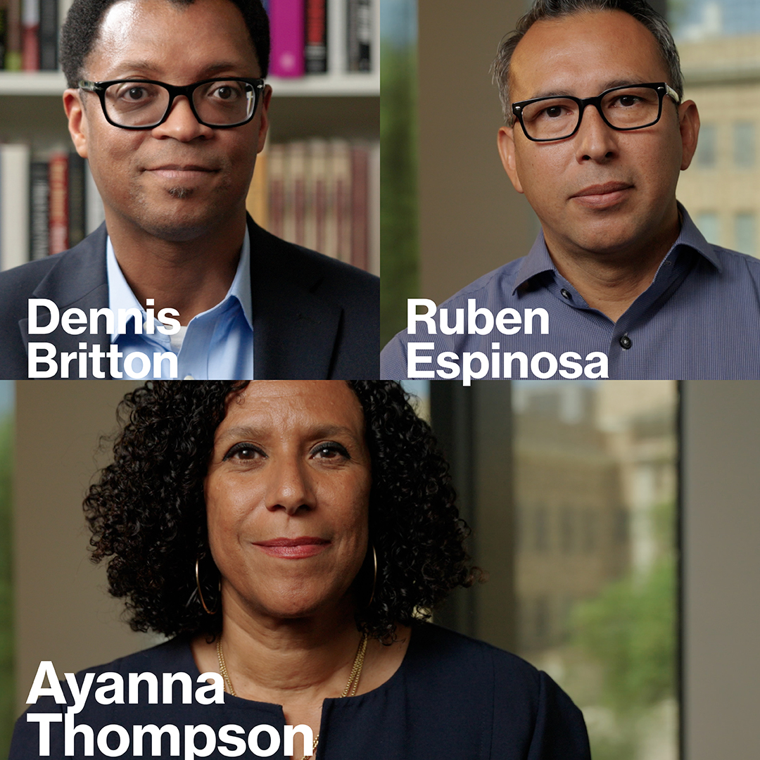 Arizona Center for Medieval & Renaissance Studies (@acmrs_asu) on Twitter photo Join us on Sept 20 for a conversation on the role of humanities in imagining inclusive futures—with @throughlines_ scholars Ayanna Thompson, Leslie Alexander, @platanoclassics, Ian Smith, @dennisbritton3, and @RubenEspinosa. Register: ow.ly/k3GJ50Ta2qw <a href="/HumIt_ASU/">(HI), the Humanities Institute at ASU</a> Join us on Sept 20 for a conversation on the role of humanities in imagining inclusive futures—with @throughlines_ scholars Ayanna Thompson, Leslie Alexander, @platanoclassics, Ian Smith, @dennisbritton3, and @RubenEspinosa. Register: ow.ly/k3GJ50Ta2qw <a href="/HumIt_ASU/">(HI), the Humanities Institute at ASU</a>