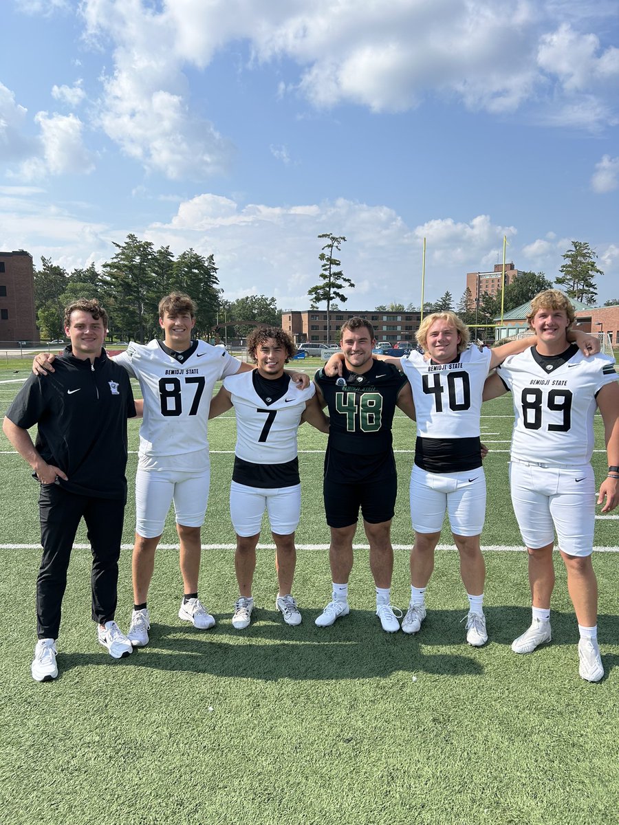 Game 1! Can’t wait to see these guys in action tonight 🦫 🪓 #GTA