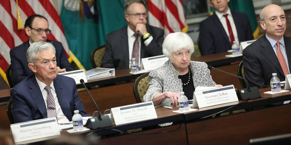 America Must Lead on Crypto Regulation
To maintain its position as a global rule-maker and avoid becoming a rule-taker, the United States must use the coming year to promote clarity and confidence in the digital-asset market. 
Learn more: bit.ly/3XhvBRy