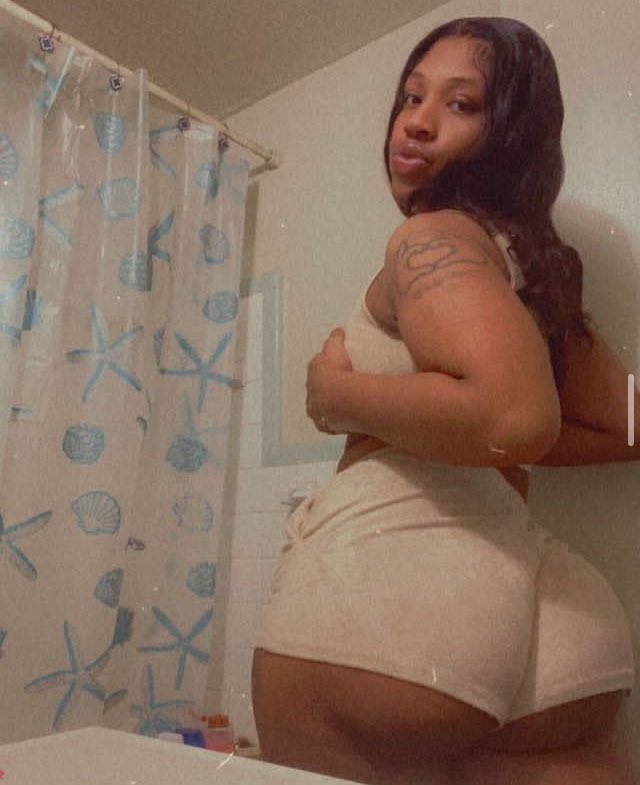 My pussy wet💦