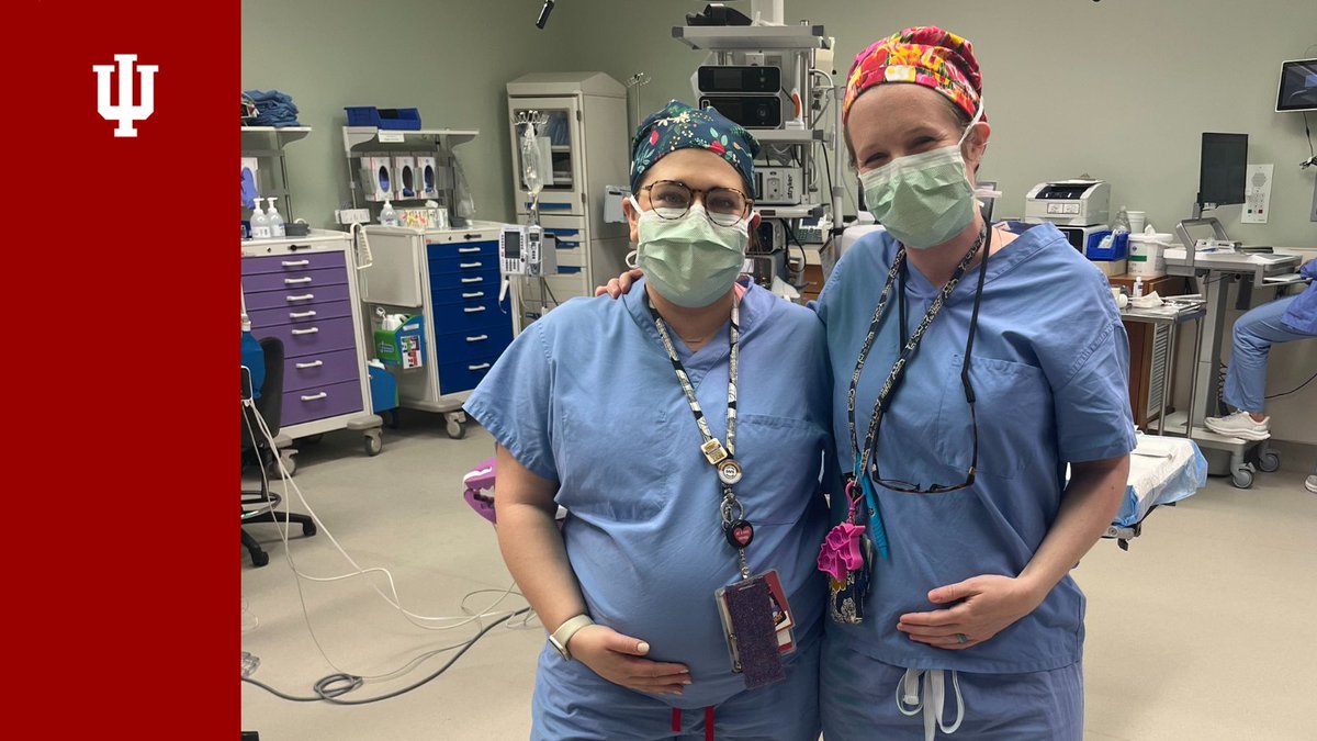 IU School of Medicine Orthopaedic Surgery tweet media