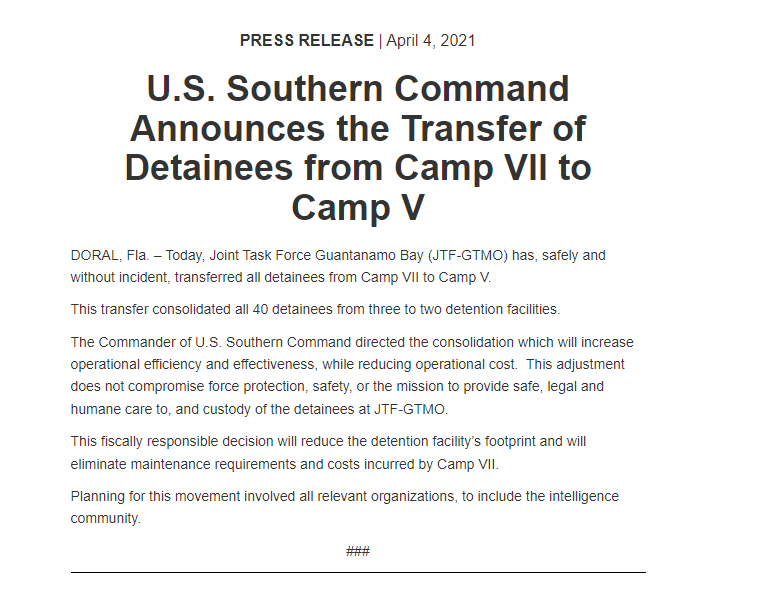 Carol Rosenberg tweet media