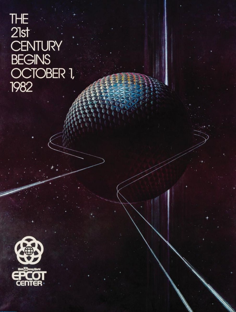 boss_angeles's tweet image. Wasn't it cool when the "21st Century" was still a mysteriously optimistic idea? Now that we're here, where's the vision?