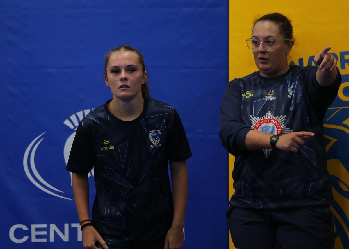 👀All eyes on a return to action this Sunday!