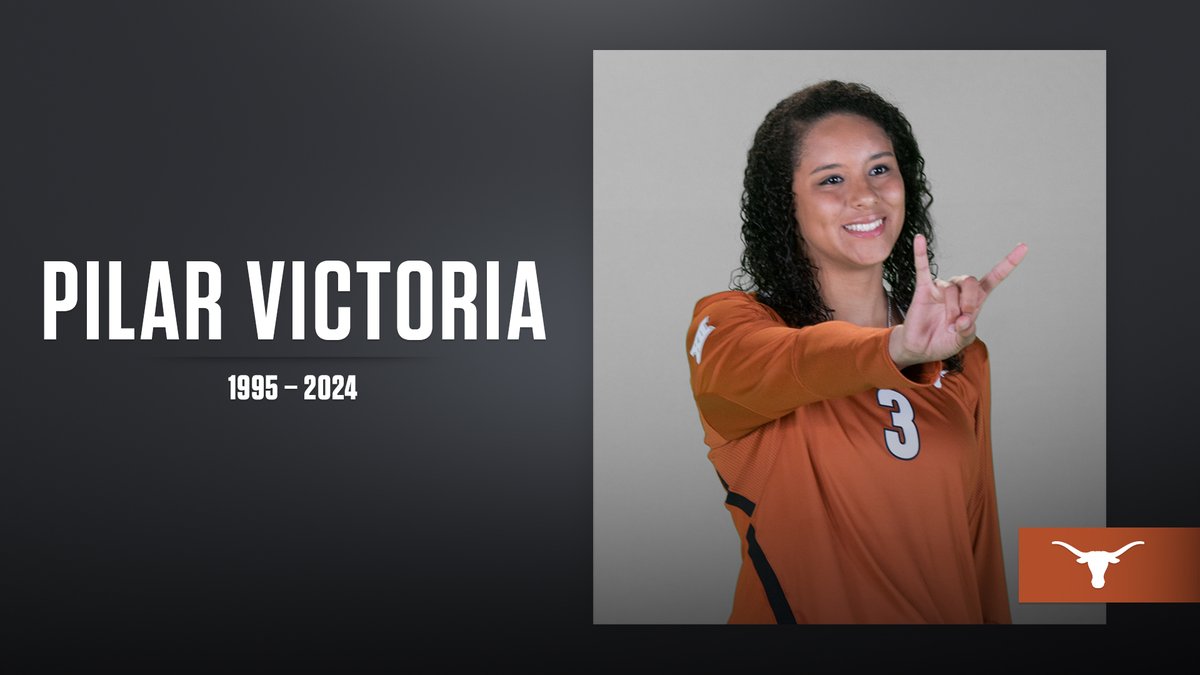 Rest in Peace, Pilar