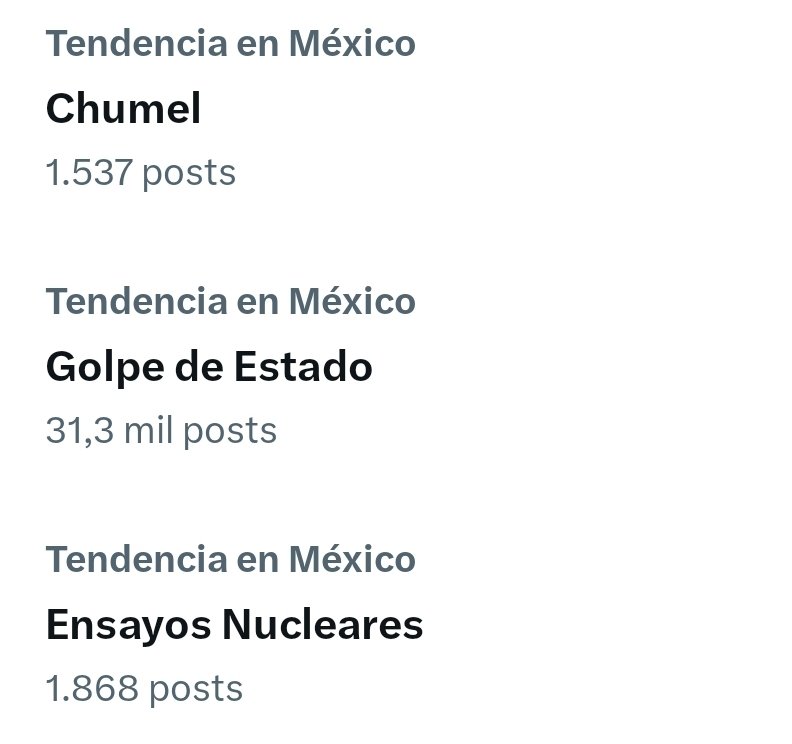 Chumel Torres tweet media