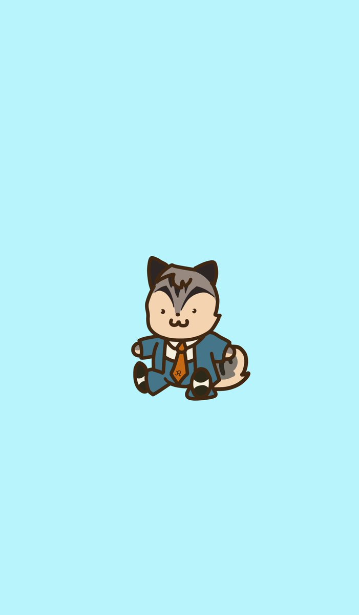 BernadetaV88395's tweet photo. I made these cute lackadaisy wallpapers. Shuld i make more?

#Lackadaisy #LackadaisyCats @LackadaisyCats https://t.co/diD12FkzGo