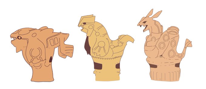 誰かこれ作って… 