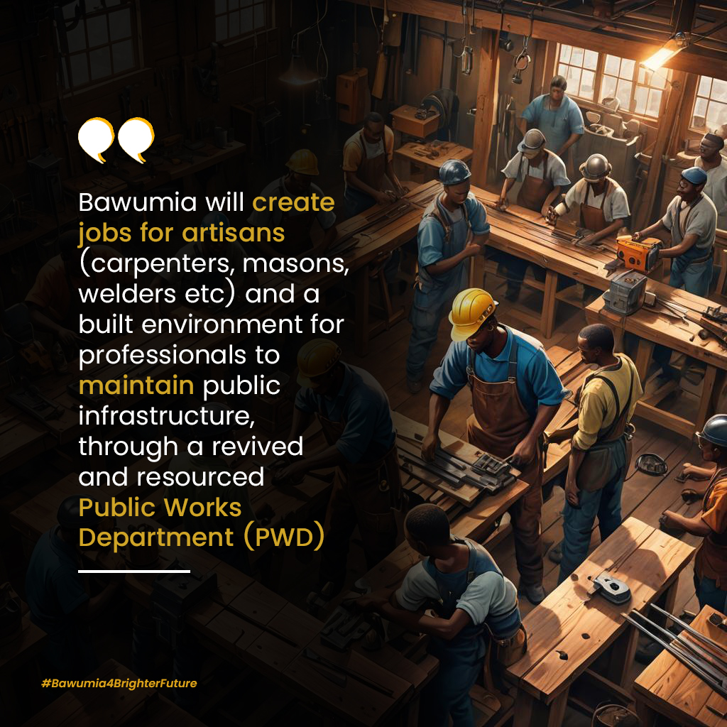 NimaIssah50385's tweet photo. The only candidate Ghanaian believes and trust is the honest Doc Bawumia, he is capable of creating jobs for us.
#UCLdraw 
#24HrScam 
#uenrelection360 https://t.co/AiCN3JJzho