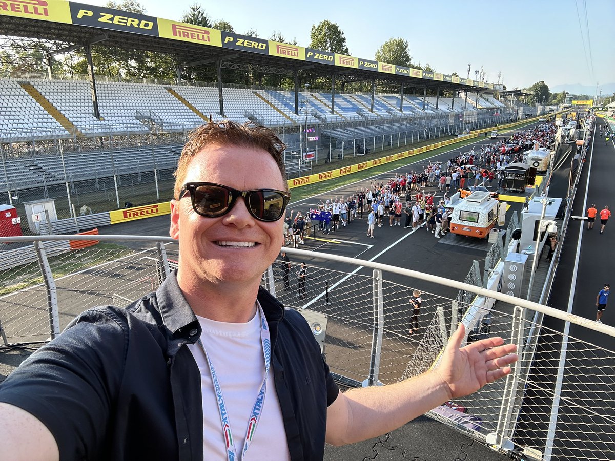 virtualstatman's tweet image. What a picture! #ItalianGP 🇮🇹