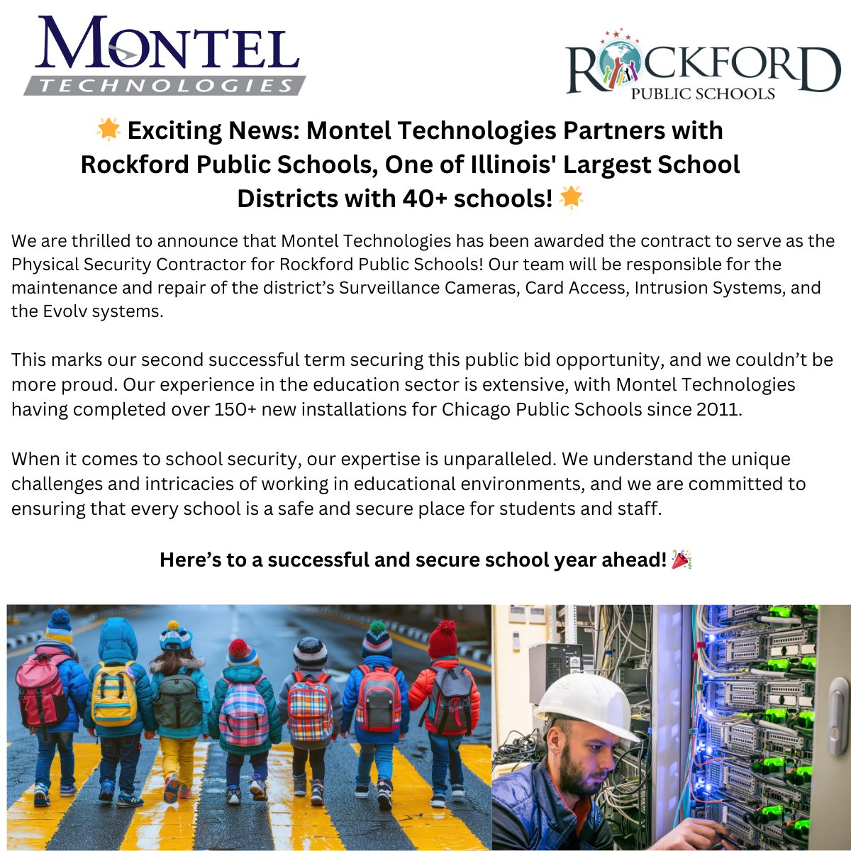 MontelTech tweet media