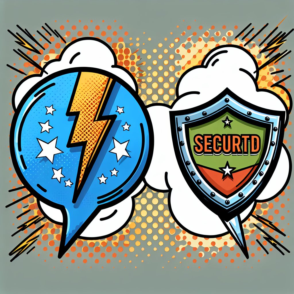 rpdesignweb's tweet image. What&apos;s your website&apos;s superpower.Speedy loading or unbeatable security.

Vote below.🚀🛡️ #WebSuperpowers.