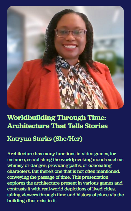 Katryna Starks, PhD tweet media