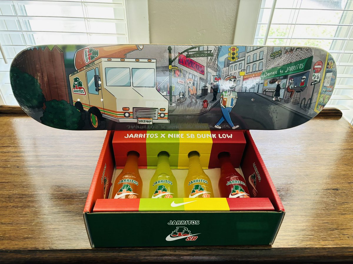 Join today and tell em ya boy invited you, cause ya boy trying to get that referral role!

Lets gooo, real life products/collector items for free if you win a raffle AND YOU DONT HAVE TO BE A BONES HOLDER!!

Thats cray 🤯🤯

<a href="/Jarritos/">Jarritos</a>