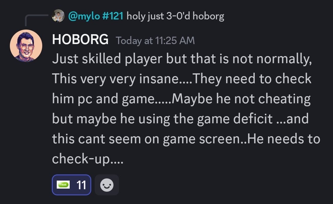 VDL | Just tweet media