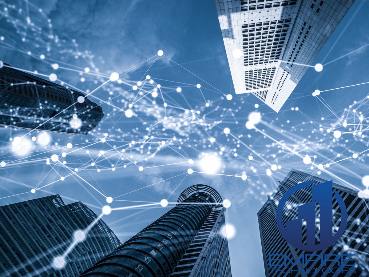 EmpireTechs's tweet image. At Empire Technologies, we pride ourselves on being the trusted partner you can count on for professional managed network installation services. Contact us today!
#EmpireTechnologies #ManagedNetworkInstallation #NetworkInstallationServices
bit.ly/3AC1USm
