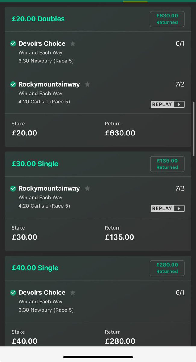 Football ACCA Master tweet media