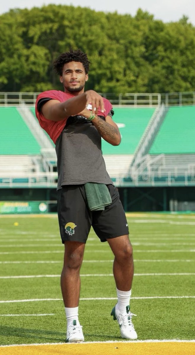 James Daniels tweet media