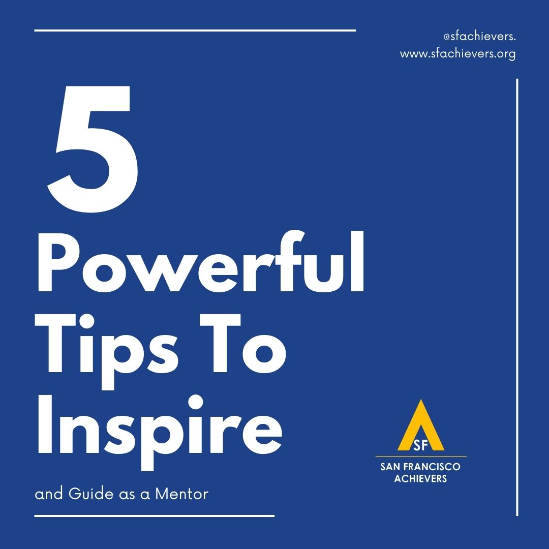 SF Achievers tweet media