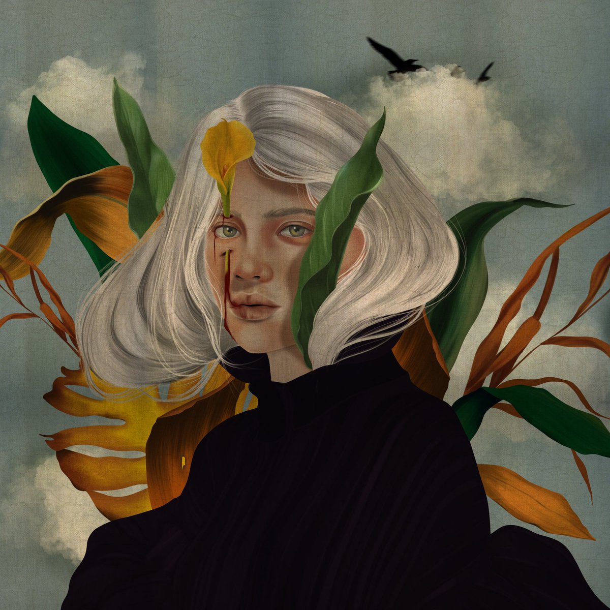 Mahsa Se tweet media