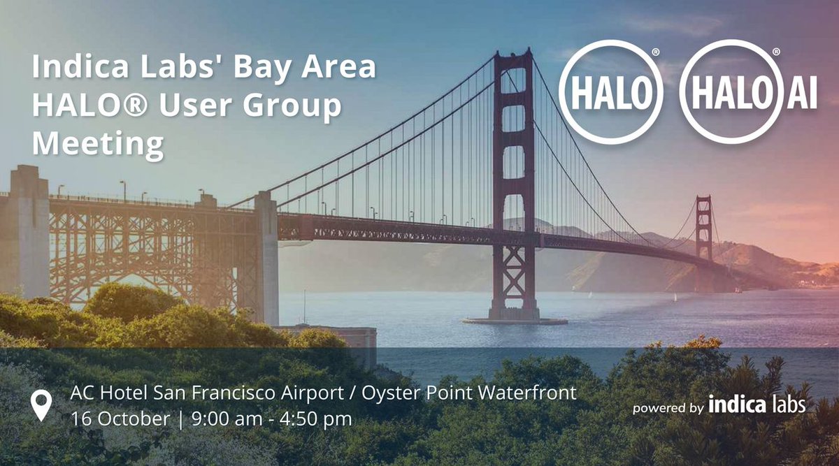 Indica Labs tweet media