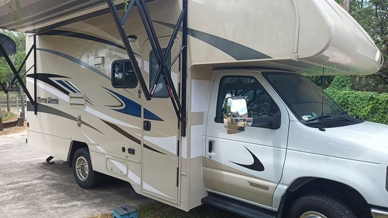 ProMarketCnnct's tweet photo. 2024 Winnebago Minnie Winnie 22M Class C RV For Sale In Robstown, Texas 78380

https://t.co/hvWxRWky6y

Call Today 531-212-1900
StocK Number: HA3945LR75 https://t.co/tShtquHogi