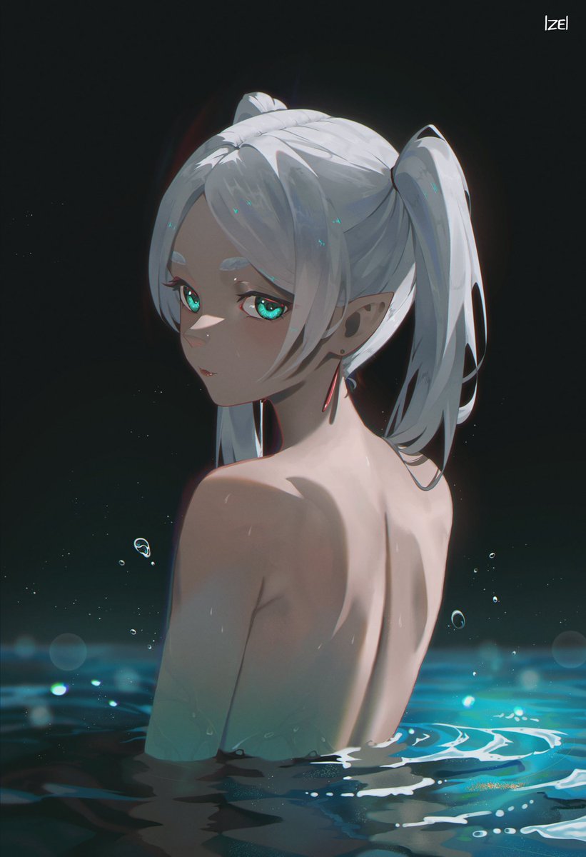 .           
                             ♡ 𝕱𝖗𝖎𝖊𝖗𝖊𝖓 ♡
                         𝙈𝙖𝙜𝙖 𝙖𝙣𝙘𝙚𝙨𝙩𝙧𝙖𝙡

SP/ENG
RP MEDIO/DETALLADO
#FreeRol #LewdRP  #SemiCanon #PedoBait
20%DOM - 80%SUM

"Los magos de esta era son realmente patéticos"

[MAS INFORMACIÓN A CONTINUACION]