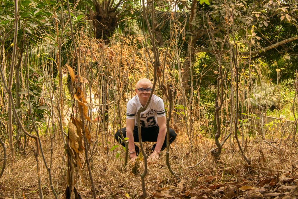 The signs of climate change are all around us. It's our duty to combat these effects, to reforest, to protect our flora and fauna for future generations.

It's NOW or NEVER ! 

#climate  #environment #RDC #Africa #ClimateAction