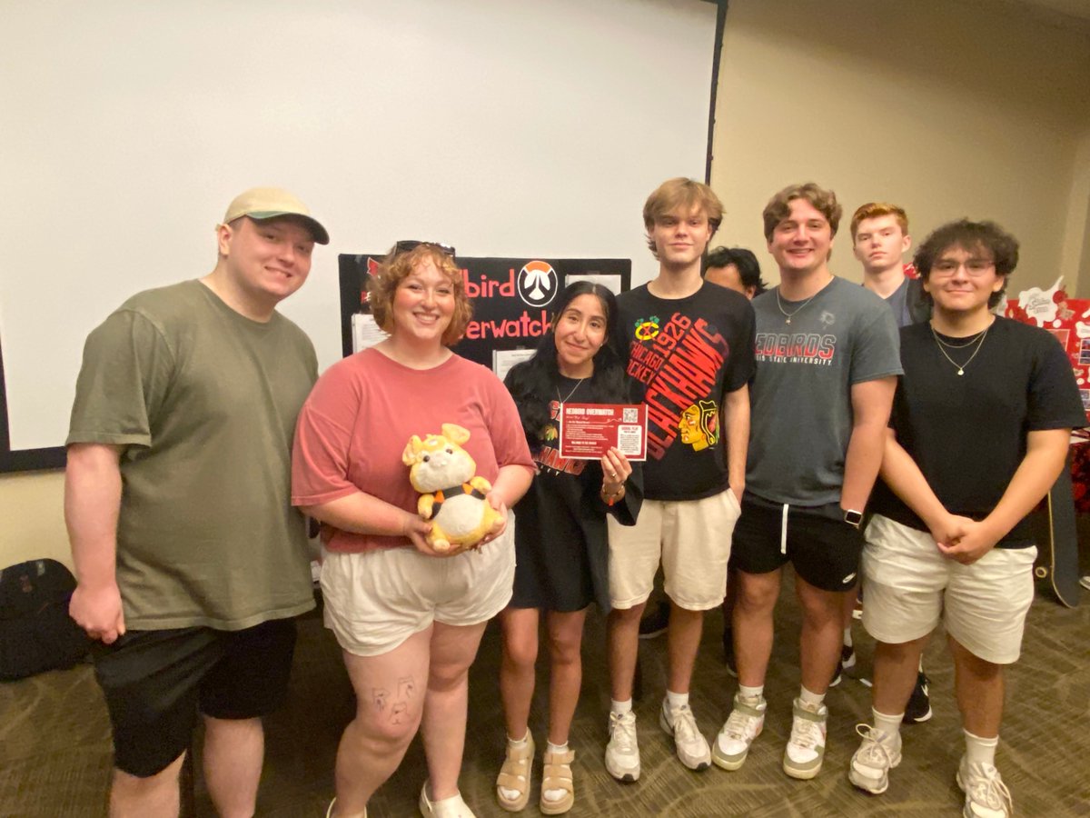 Redbird Gaming tweet media