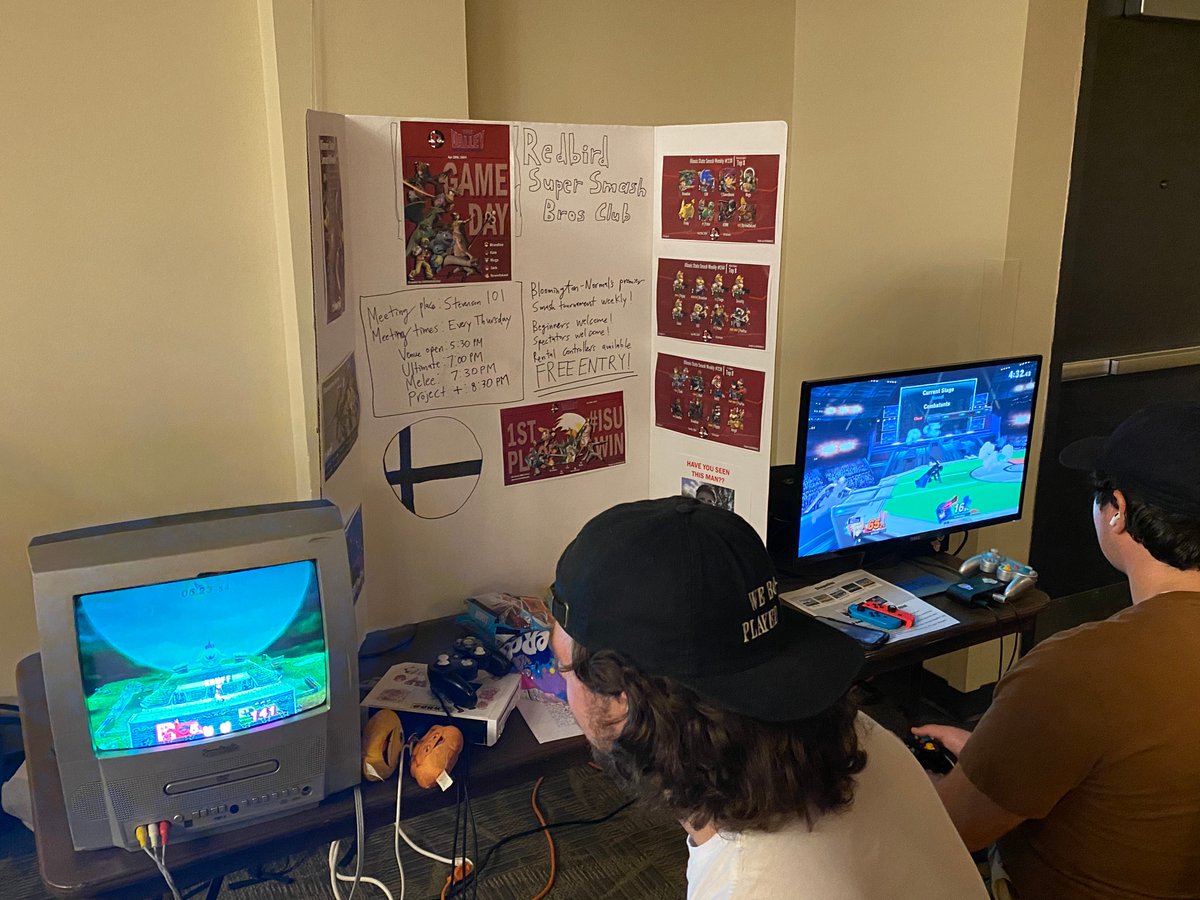 Redbird Gaming tweet media