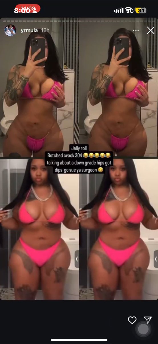 he ate that one lil thing up 😂😂😂😂😂