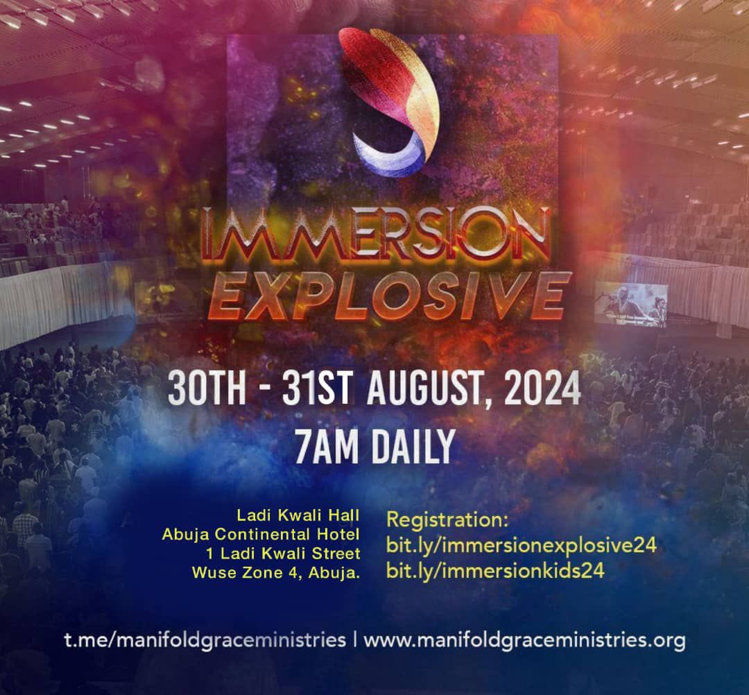 You don't want to miss this… trust me!!