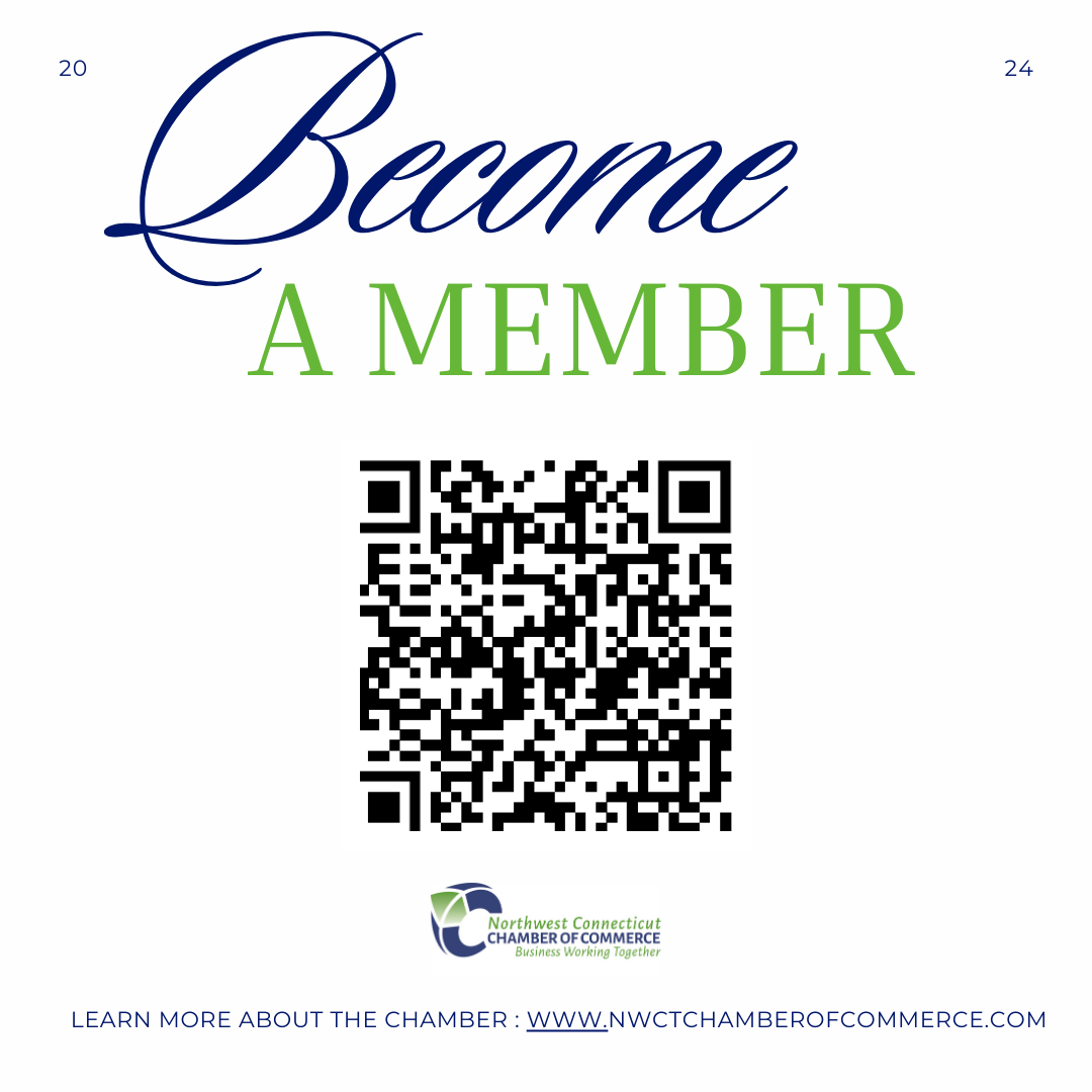 Scan the QR code to Become a Member