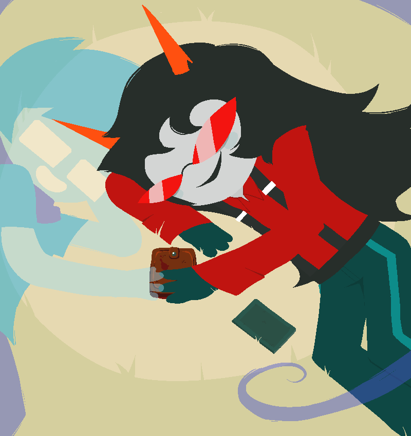 bi-weekly junerezi!! tweet media