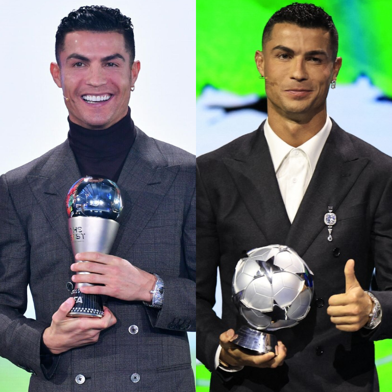 Ni Lionel Messi, ni Luis Suárez, ni Karim Benzema, ni Robert Lewandowski, ni Thierry Henry, ni Ronaldo Nazário, ni absolutamente nadie más en el mundo del fútbol. Aquí está el único jugador en todo el planeta que tiene el premio como el máximo goleador histórico del fútbol