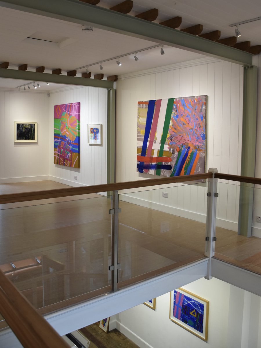 WHAT THEN?
.
A solo exhibition of painting and print by ALBERT IRVIN OBE RA (1922 - 2015)
.
The show will be open for public viewing from this Saturday, August 31st.
.
On Sunday, September 22nd at 2pm there will be an Exhibition Celebration at the gallery.