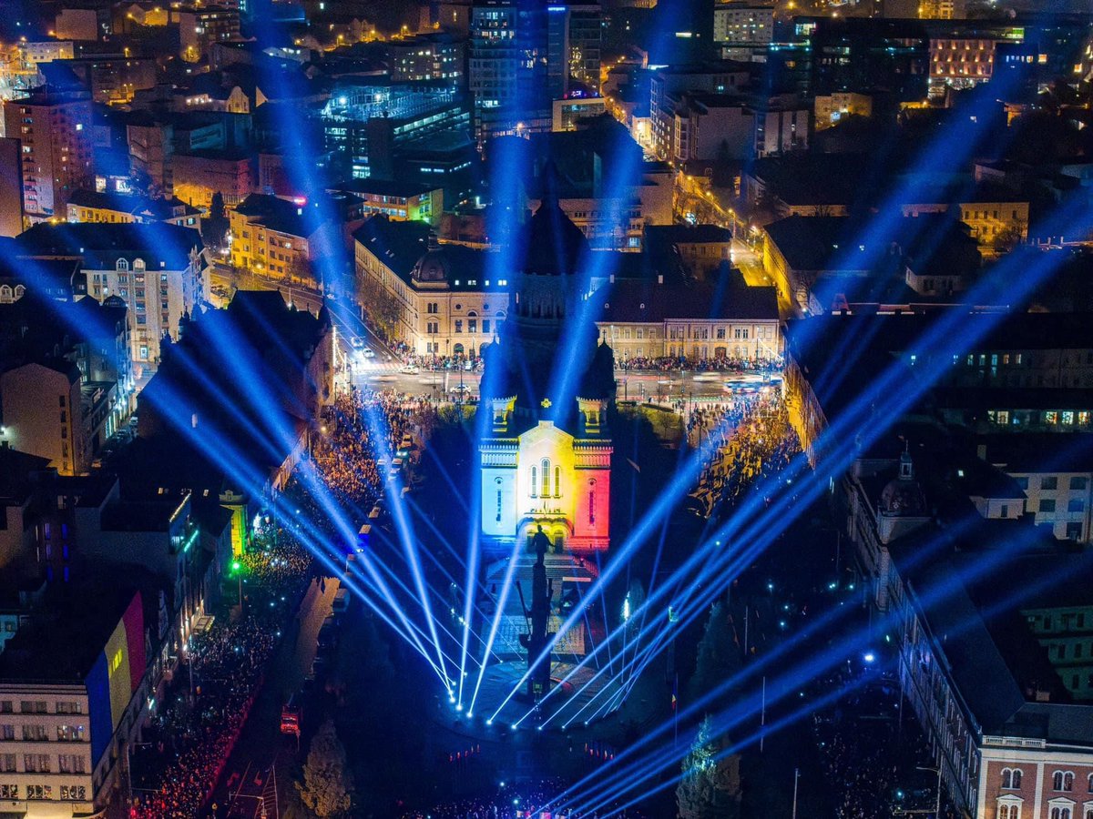 Emil Boc tweet media