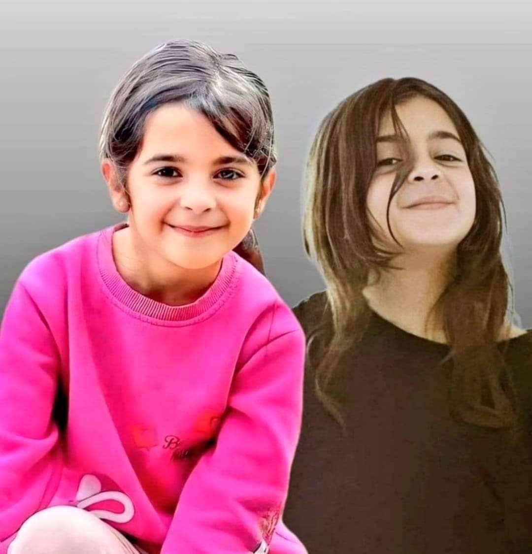 #NariniBulunArtık 

“Aynı evrende yaşamamalı cellatlar ve çocuklar. Ya ölmeli cellatlar ya da hiç doğmamalı çocuklar”
#NariniBulun #NariniBulunArtık