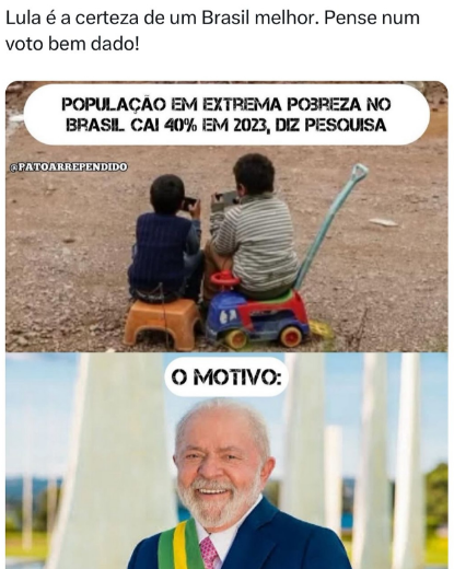 Twrwrs's tweet photo. BOULOS PREFEITO https://t.co/VvGTZjsVNn