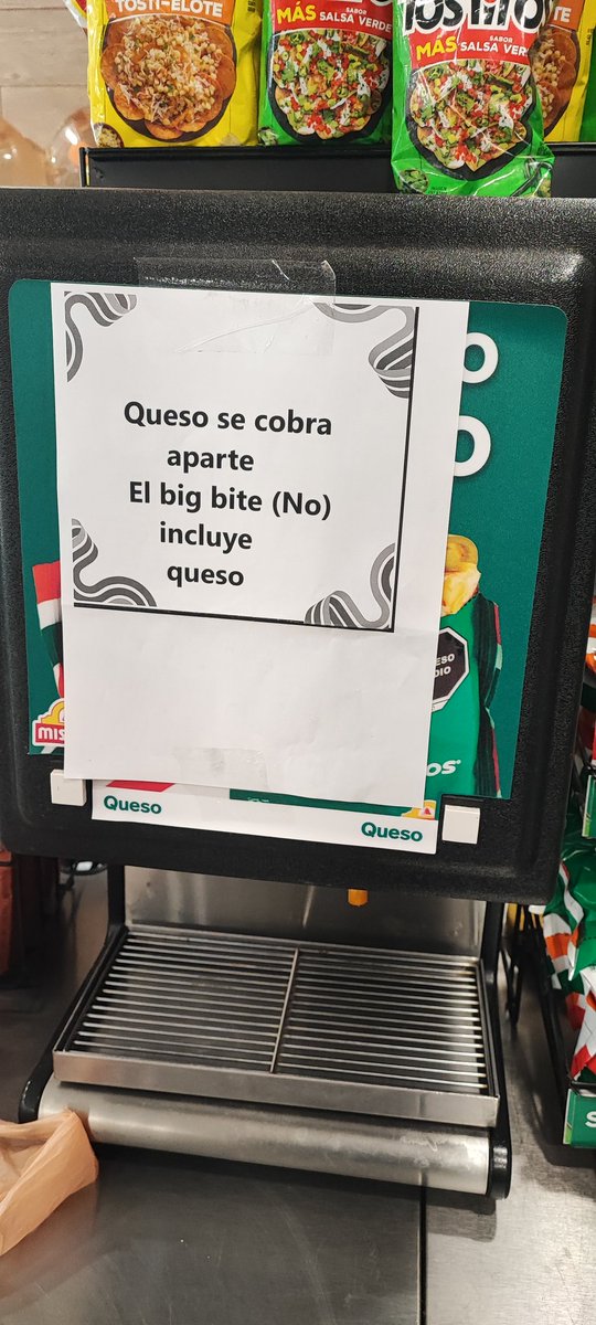 arkicastro79's tweet photo. @7ElevenMexico que paso aquí?? https://t.co/fO4aEi8BWh