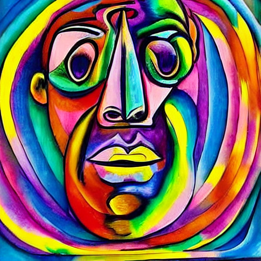 one_image_a_day's tweet image. #SurrealComposition #CosmicRhythm #AbstractHarmony