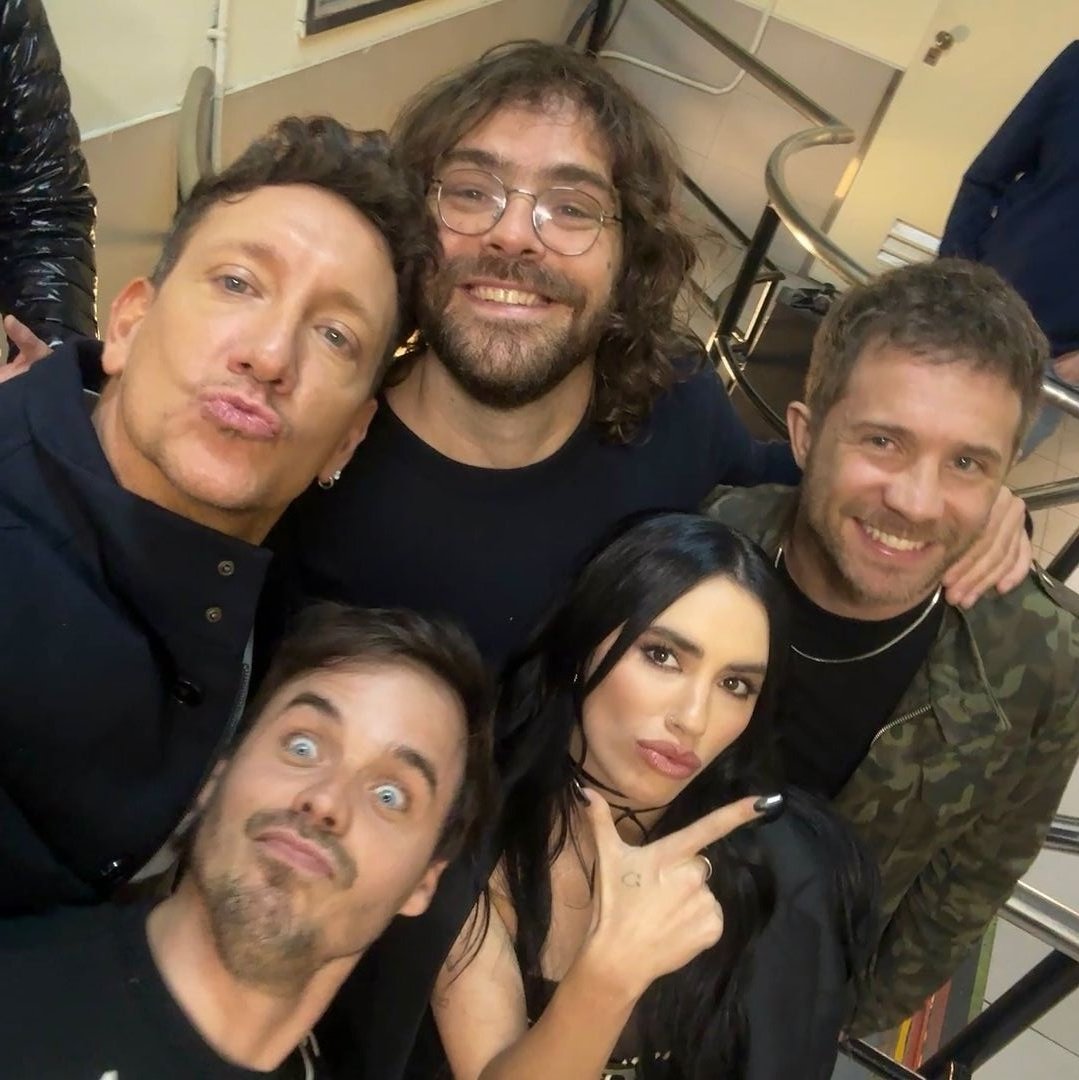 sisshg's tweet photo. yo sabía que nico v no nos iba a fallar https://t.co/6swU7sLuoj