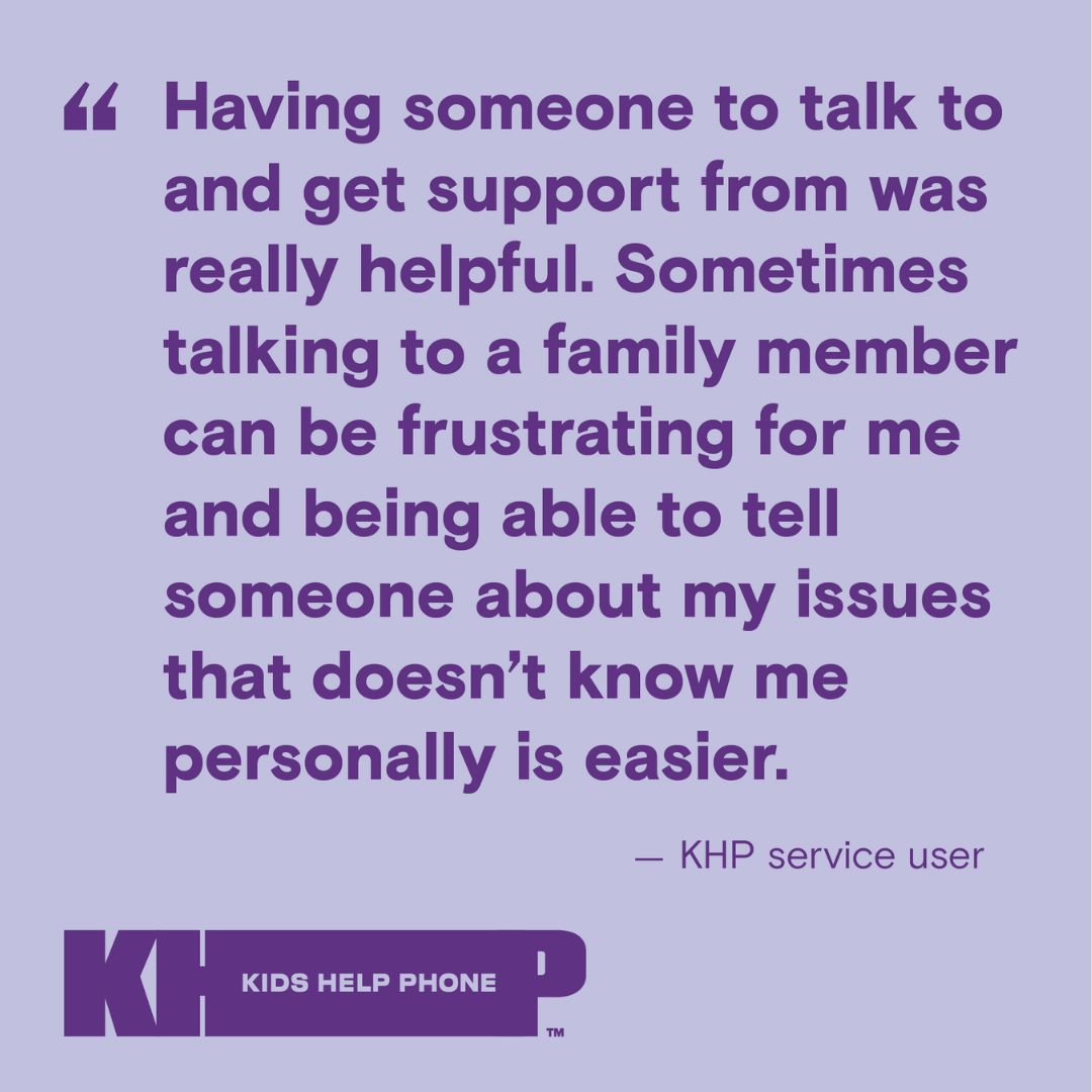 Does going back to school after a break make you feel nervous? Excited? Upset? Joyful? All feelings are valid ❤️ Thanks to <a href="/DesjardinsGroup/">Desjardins Group</a> for powering this #BacktoSchool season and giving young people a place to #FeelOutLoud.