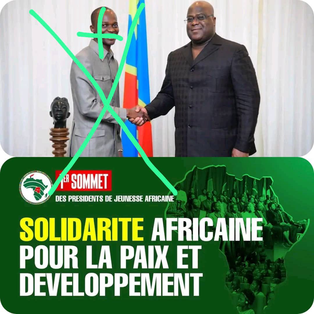 Pas lui à la tête de la jeunesse. La jeunesse est l'avenir de demain dit-on mais pas avec lui à la tête. Un amateur, manque d'initiative, manque de professionnalisme.