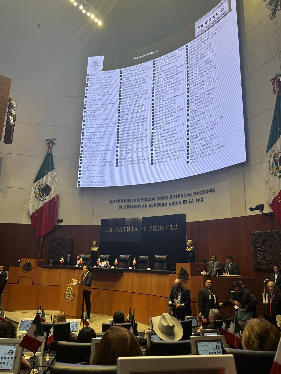 Marcelo Ebrard C. tweet media