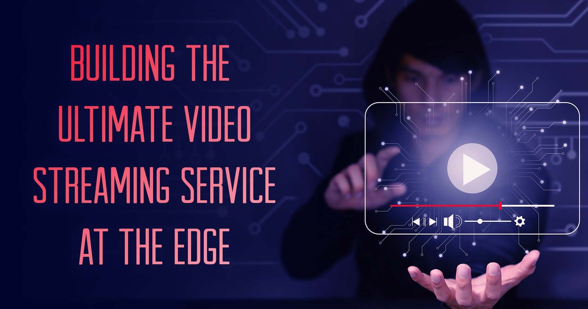 No more live stream buffering! @Talia_Nassi's blog on edge computing explains efficient content delivery, reducing latency and handling traffic spikes. Learn more about the technology behind seamless streaming: ow.ly/mg1w50T9Zlr

#EdgeComputing #CDN