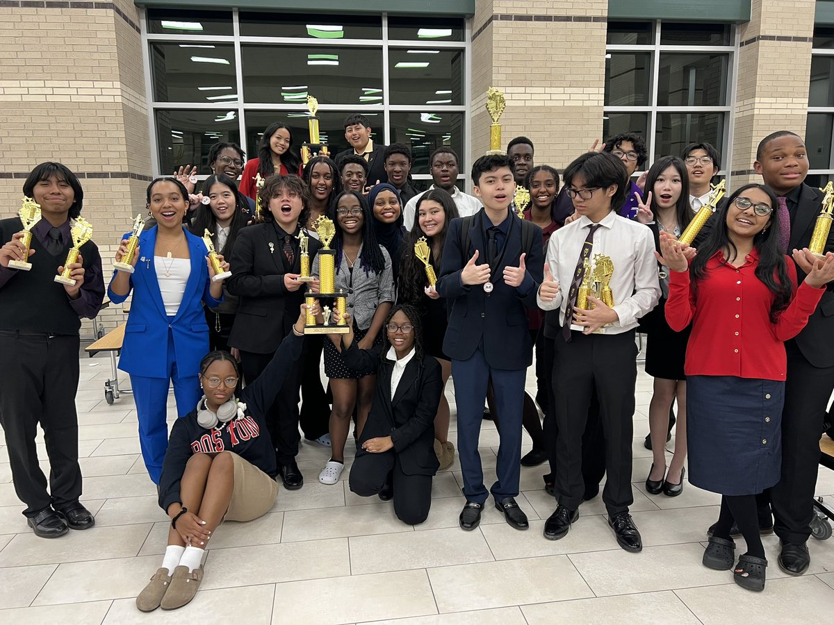 Kerr Speech & Debate tweet media